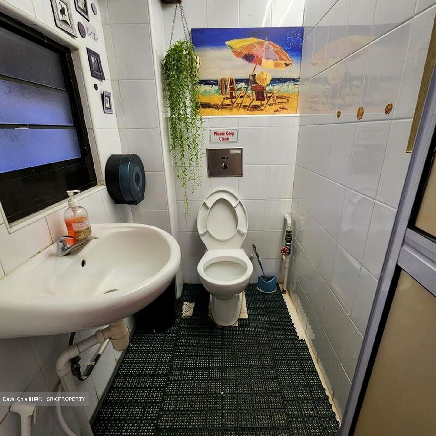 Kampong Glam Conservation Area (D7), Shop House #453842631
